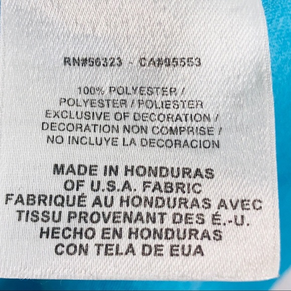 Nike Dri-Fit “ Freakishly Amazing” Tank Top Size Small - Picture 7 of 8